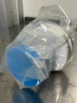 Millipore Millipak 0.22 Filter MPGP002A1 New Open Box. Fixed Price $240.00.