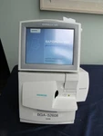 Siemens Rapidpoint 500 Analyzer Needs New Measurement Cartridge Guaranteed. Fixed Price $150.00.