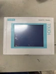 Siemens Simatic TP177A Touch Panel 6AV6 642-0AA11-0AX1 24VDC. Fixed Price $299.00.