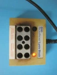 Bd Becton & Dickinson 108004-01 Micro Probe Lysis Place Heat Block Incubator. Fixed Price $49.99.