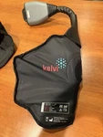 Kelvi Pro Knee Wrap With Carrying Case Cold Heat And Contrast Therapy. Fixed Price $275.00.