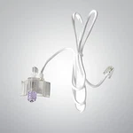 Repligen Pressure Polysulfone Sterile 2 Transducers. Fixed Price $82.50.