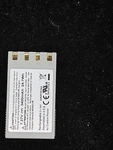 +avery Dennison 135101LG Smart Battery - Inventus. Fixed Price $65.00.
