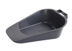 Medline Fracture Bedpan Female Graphite (DYNC8522 / Cs). Fixed Price $86.17.