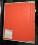 Agfa Crmd 4.0T 35X43CM/ 14X17 Cassette With Imaging Plate CR-30. Fixed Price $180.00.