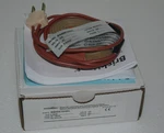 Briskheat BS0051040L Silicone Rubber Heating Tape 0.5X48" 120V .87A 104W New. Fixed Price $85.99.