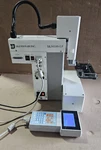 Fisnar I&J4100-LF Desktop Dispensing Robotic Dispenser W/teach. Fixed Price $2000.00.
