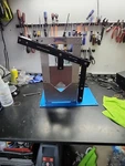 Braintree Scientific Nemi Guillotine NS804 Sharp Cutter. Fixed Price $492.00.