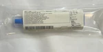 Conmed C6381 Spectrum Ii Suture Hook 45 Left Tip Blue Sterile Disposable Deg. Fixed Price $62.00.