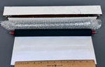 Dick AB-3701 Ink Ductor Roller For 375 & 9800 New Open Box. Fixed Price $99.95.