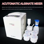Automatic Dental Alginate Impression Material Mixer Algimax-ii GX300 Blender Ups. Fixed Price $778.99.