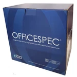 *24-PACKS* Obp Officespec Speculum Integrated Led Light Source Medium C020001. Fixed Price $119.99.