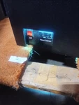 Loctite Uv Flood Curing System - Zeta 7411 98027.. Fixed Price $1100.00.