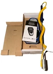 Digi-sense Wd 91428-01 Temp 10 Single-input Type K Thermocouple Thermometer. Fixed Price $270.00.