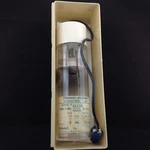 Perkin Elmer Intensitron Lamp Bulb 303-6045 Element Mo. Fixed Price $45.00.