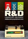 Harvard Apparatus 55-1199 PUMP11 Infusion Syringe 120V. Fixed Price $290.00.