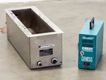 Crest 4G-500-6 Genesis Ultrasonic Generator 3.5GAL 13.4L W Heated Tank 50-26-235. Fixed Price $788.70.