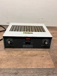 Fisher Scientific Isotemp Heat 3 Blocks 11-718-4 Incubator. Fixed Price $119.99.