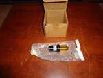 Beckman Coulter, S/a Pump 200ML, PART#6858073, New,. Fixed Price $292.44.