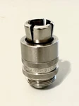 Kebby Industries 20MM Style Spray Pump Head 20016-00K01E For Power Crimper. Fixed Price $75.00.