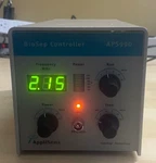 Applisens APS990 Biosep Controller Sonosep Technology 30 Day Warranty. Fixed Price $650.00.