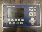 Working Mettler Toledo 4.5" Display Analog Scale Weighing Terminal IND570 Panel. Fixed Price $449.94.