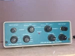 Iworx/cb Sciences ETH-250 Channel Bridge/ecg/emg Amplifier No Cables. Fixed Price $150.00.