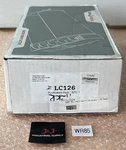 New- Elga Purification Cartridge LC126 Maxima/classic Twinpack Fast Ship. Fixed Price $400.00.