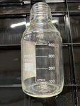 Sakura Sca 4764 Coverslipper Xylene Dispense Bottle. Fixed Price $250.00.