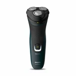Philips 1000 Series Shaver With 27 Self Sharpening Blades 3D Floating Heads. Fixed Price $44.33.