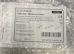 Smiths Medical Cadd Solis Pole Mount Adapter Ref 21-2135-25. Fixed Price $45.00.