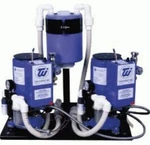 Tech-west Dental Whirlwind Dual Vacuum Pump 4 User Hp 230V. Fixed Price $12999.00.