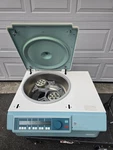 Hettich Rotanta 460RS Refrigerated Centrifuge W/ Rotor #5624, Tested. Fixed Price $1280.00.