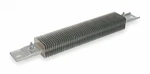 New Tempco Finned Channel Strip Heater CSF00124, 725W, 240V. Fixed Price $59.00.