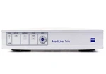 Zeiss Medilive Trio 3-CHIP Video Camera System. Fixed Price $1000.00.