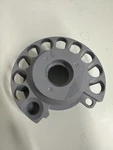 Agilent G2913-40000 Transfer Turret, Used With Series 7683. Fixed Price $150.00.