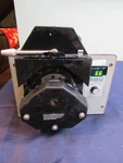Cole Parmer Masterflex I/p Pump 77411-00, Easy-load 77601-60 Head #104B. Fixed Price $440.00.