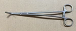 V. Mueller SU10592 Gray Cystic Duct Forceps, 9-1/4" Overall Length. Fixed Price $29.99.