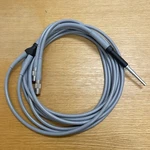 Karl Storz 495UDL Bifurcated Fiber Optic Light Cable. Fixed Price $325.00.