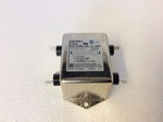 Corcom Emi Filter 20VDK1, 20A, 120/250VAC, Electrical Component As- (3335346). Fixed Price $18.00.