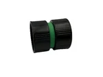 Chemglass Rotary Evaporator Adapter Fits 20-400 Thread Vials CG-1318-23. Fixed Price $17.99.