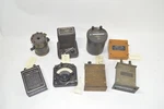 Lot Antique Standard Cells Eppley Weston Leeds Northrup From Nist / Nbs Museum. Fixed Price $995.00.