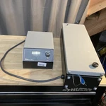 Eldex Laboratories CH-150 Temperature Control Module And Column Heater Agilent. Fixed Price $94.99.