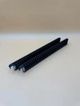 Hamilton Robotics Set Of Smp 32 A00 Tube Carriers. Fixed Price $110.00.