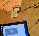 Accu Gold Low Detector Radcal Rapidose Raysafe Unfors Meter Fluke Rti. Fixed Price $1199.00.