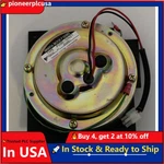 Us Free Tax ICS-900 / ICS-600 Pump Motor Heads Mechanism Yaskawa P09E-DN21. Fixed Price $1579.56.