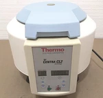 Iec Centra CL2 CL-2 Centrifuge 236 Aerocarrier Rotor 4X10ML 2093S Adapter Insert. Fixed Price $599.99.