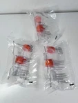Lot Of Corning 150ML Filter System (mpn 431153, 431154, 431155). Fixed Price $25.00.