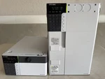 Shimadzu CTO-20AC Prominence Hplc Column Oven & LC20AT Pump. Fixed Price $2999.00.
