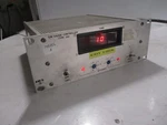 Mks Type 290-01-SPPC Ion Gauge Controller. Fixed Price $350.00.